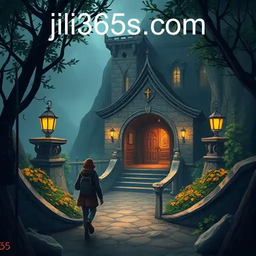 Exploring the Adventure Quests Category: A New World of Gaming with Jili365