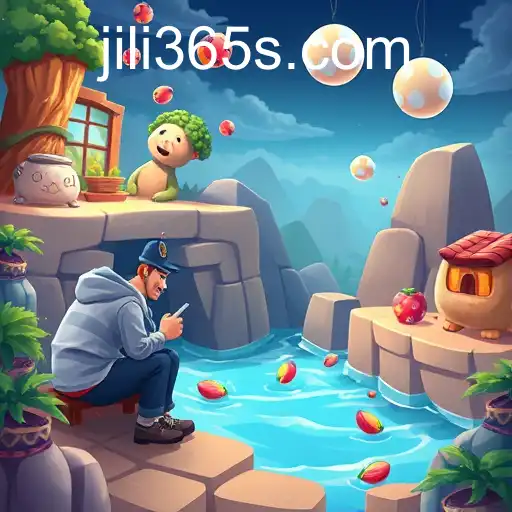 Exploring the Casual Play: A Dive into Jili365's Relaxed Gaming Experience