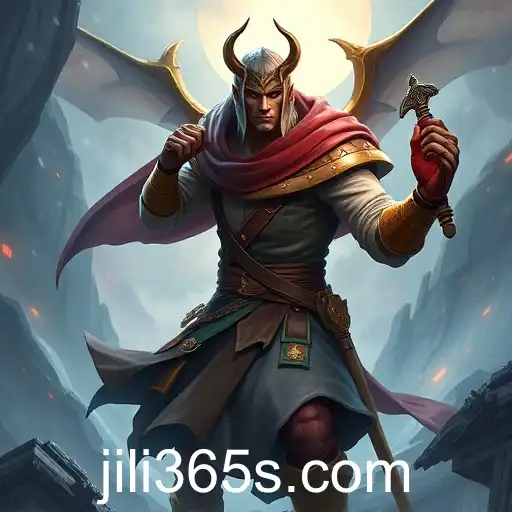 The Rise and Impact of Jili365 in the Gaming World