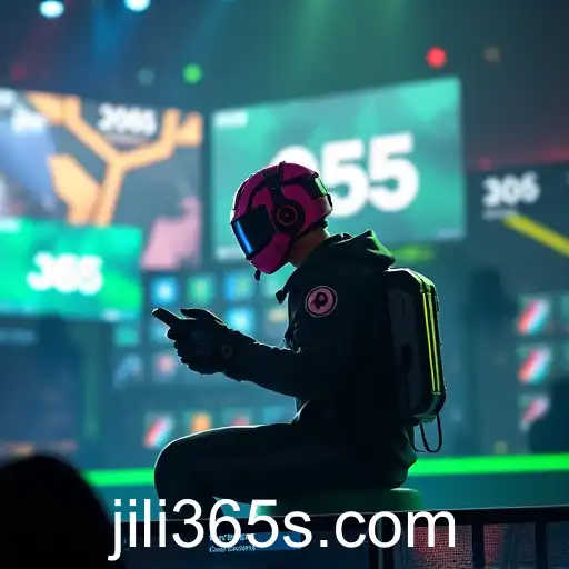 Online Gaming Trends and Innovations