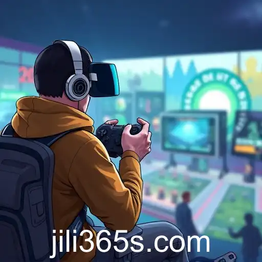 The Rise of English Game Platforms in the Digital Age