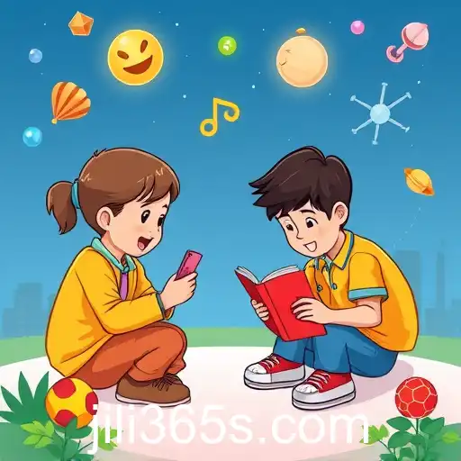 The Rising Popularity of Online Gaming in 2025