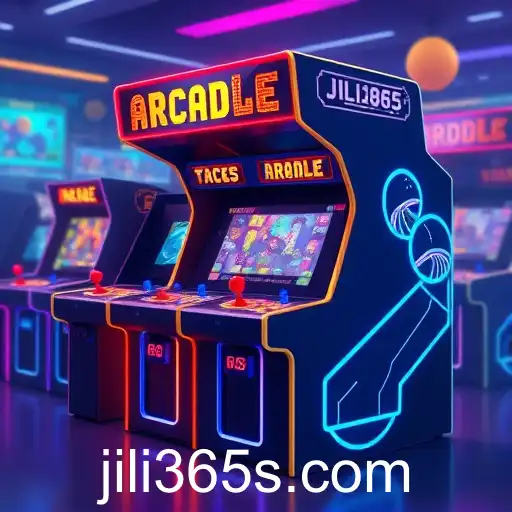 Online Gaming Evolution: Jili365 Leads the Way