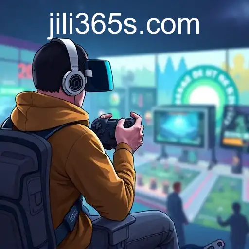 The Role of Online Games in 2025