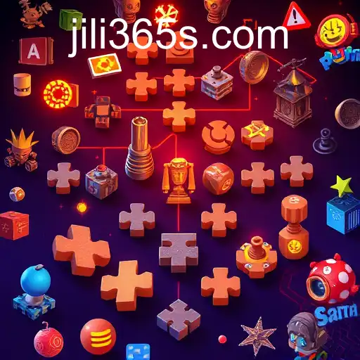 Exploring the Engaging World of Puzzle Solving on Jili365
