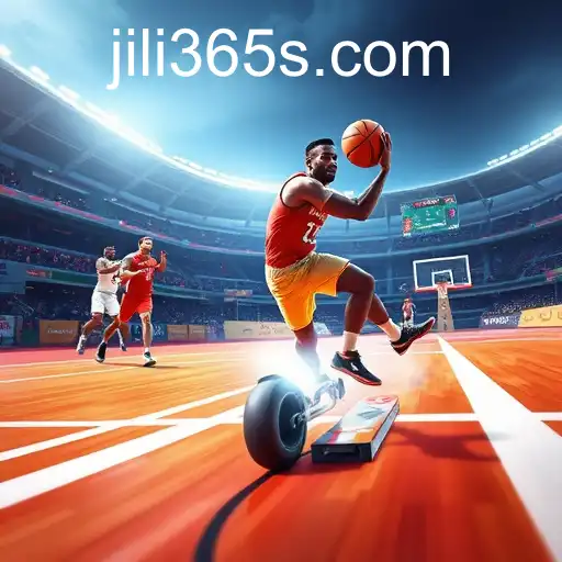 Exploring the Exciting World of 'Sports Games' on Jili365