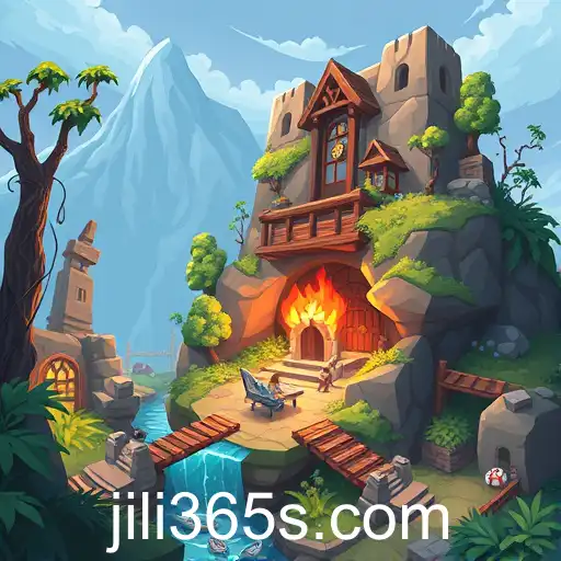 Exploring the Adventure Quests Category: A New World of Gaming with Jili365