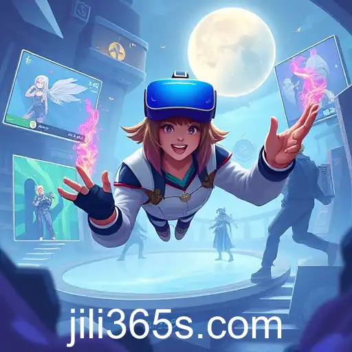 Emerging Trends in Online Gaming for 2025