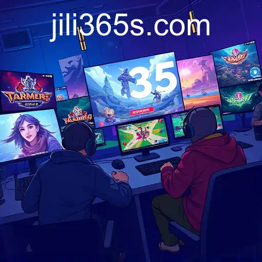 The Evolution and Influence of Online Gaming