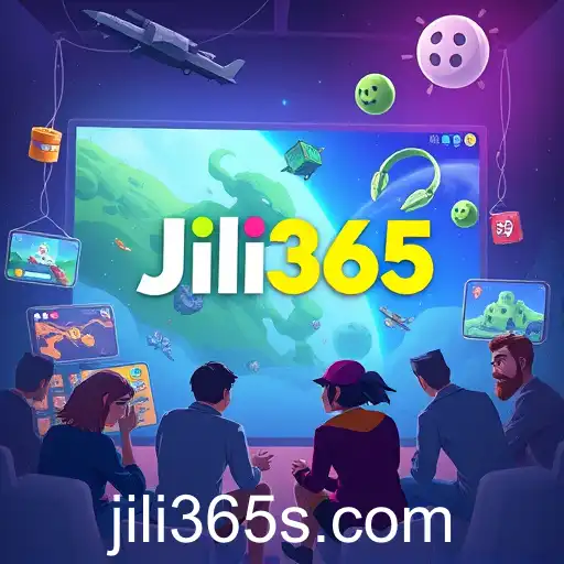 Exploring Jili365 in the Evolving Landscape of Online Gaming