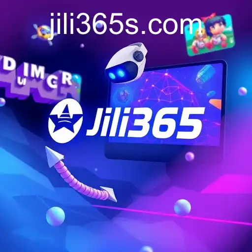 Digital Evolution: Jili365 in the Gaming World