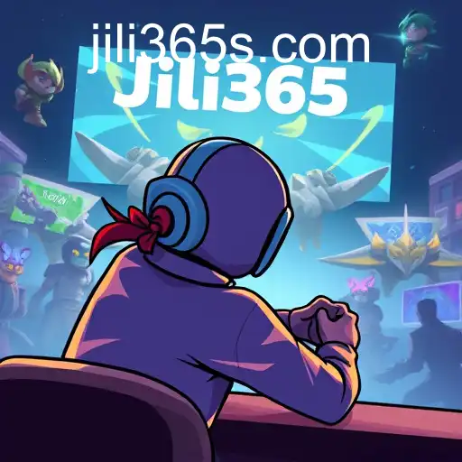 Jili365: Revolutionizing Online Gaming in the New Year
