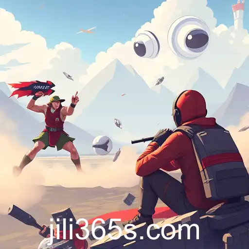Exploring the Thrills of Multiplayer Modes in 'jili365'