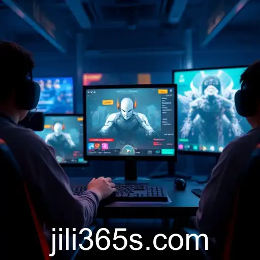 The Evolution of Online Gaming in the 21st Century