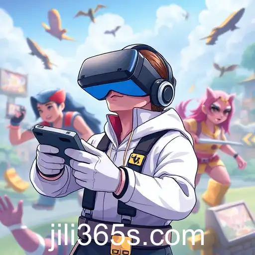 The Rise of English Game Platforms in the Digital Age