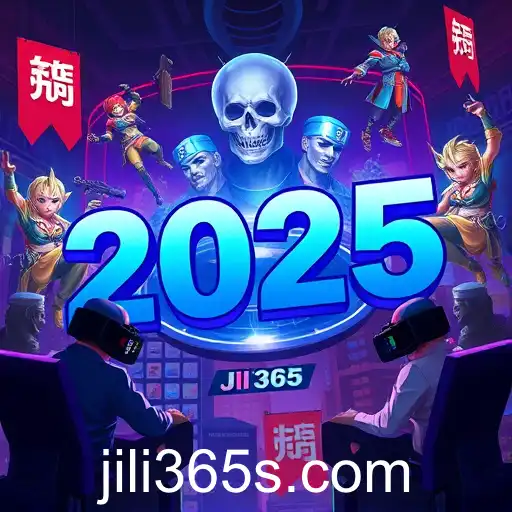 The Rise of Jili365 in the Online Gaming World