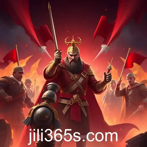 Exploring the Excitement of Strategic Battles on Jili365